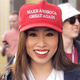 The Rapid Life Cycle of a Conservative Martyr
